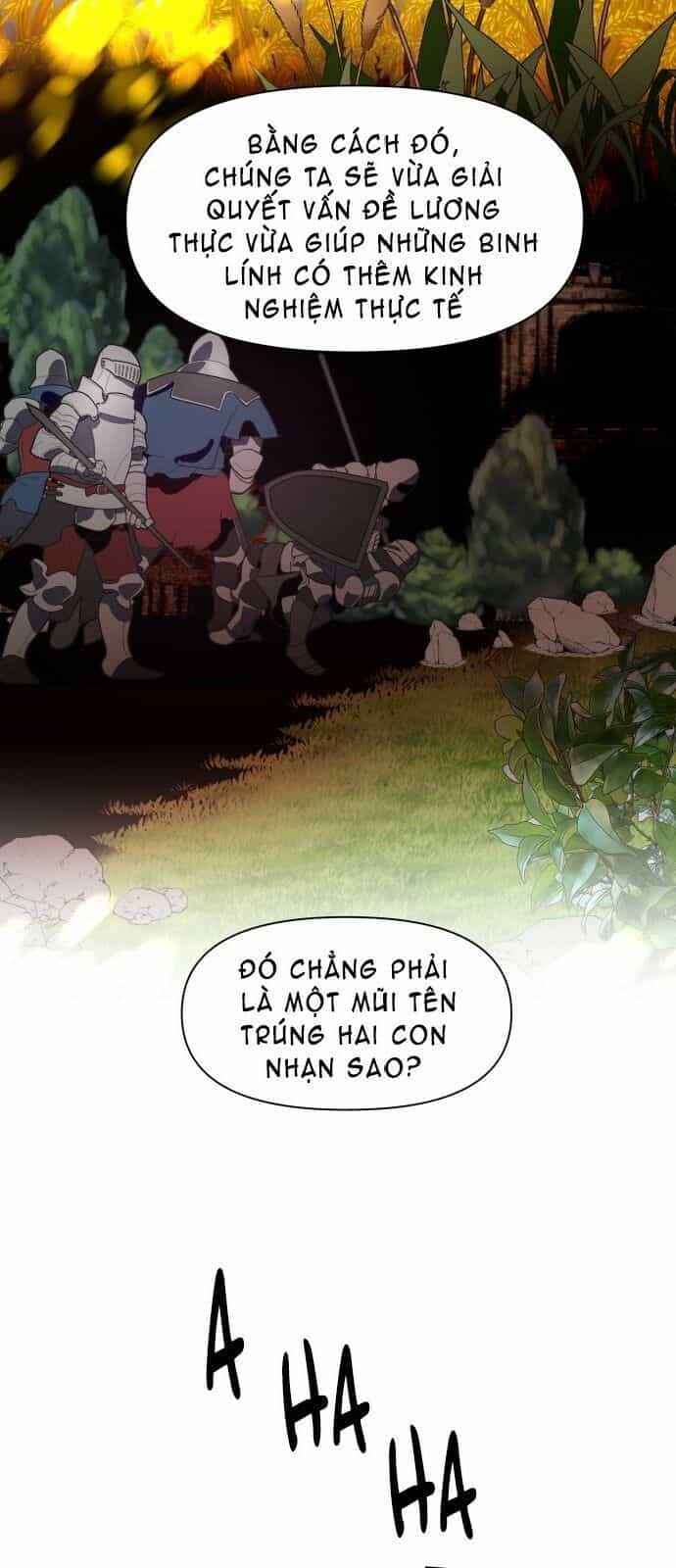 Tôi Muốn Trở Thành Cô Ấy Chỉ Một Ngày - Chương 11 - ảnh 38