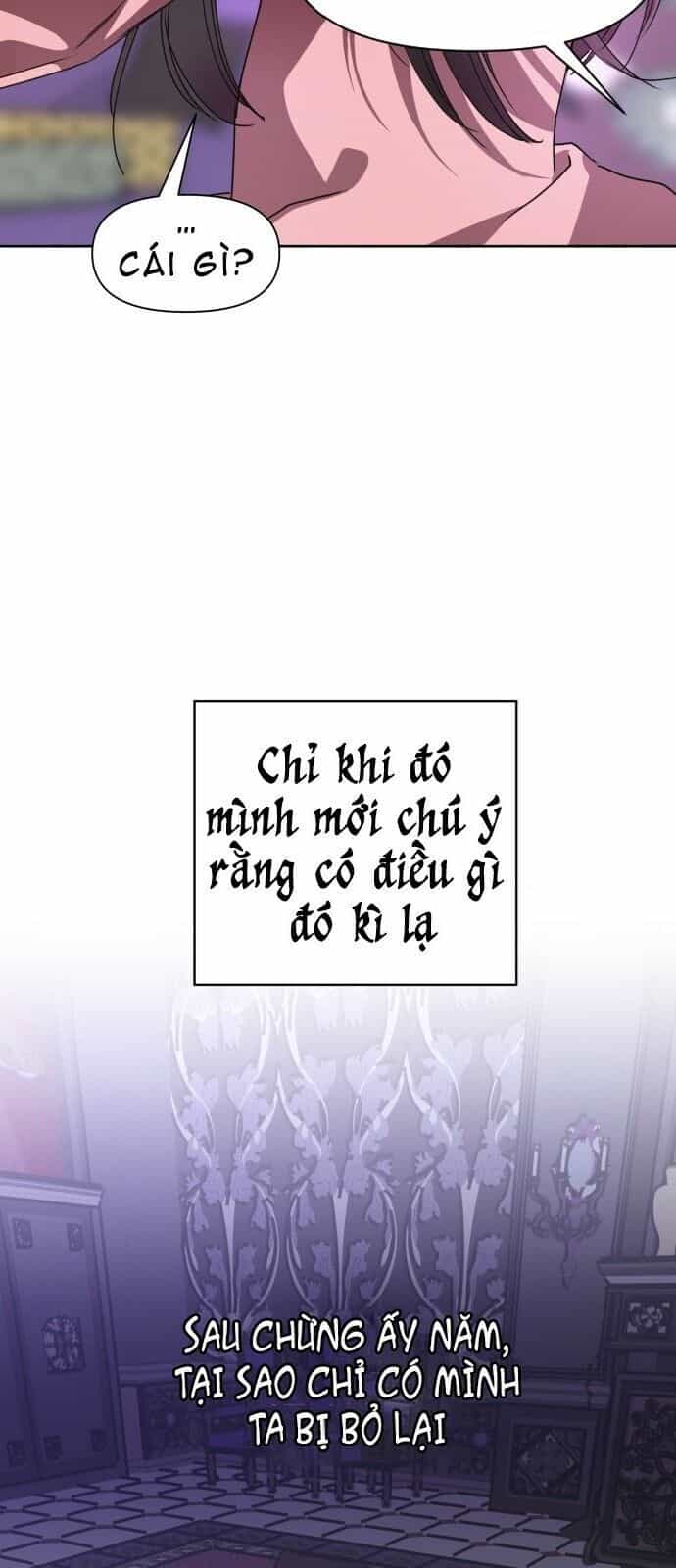 Tôi Muốn Trở Thành Cô Ấy Chỉ Một Ngày - Chương 11 - ảnh 53
