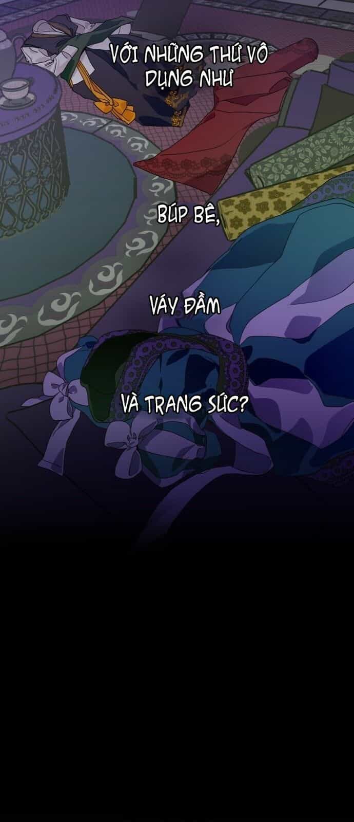 Tôi Muốn Trở Thành Cô Ấy Chỉ Một Ngày - Chương 11 - ảnh 54