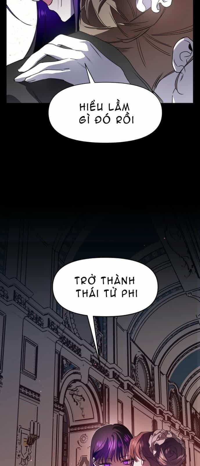 Tôi Muốn Trở Thành Cô Ấy Chỉ Một Ngày - Chương 11 - ảnh 70