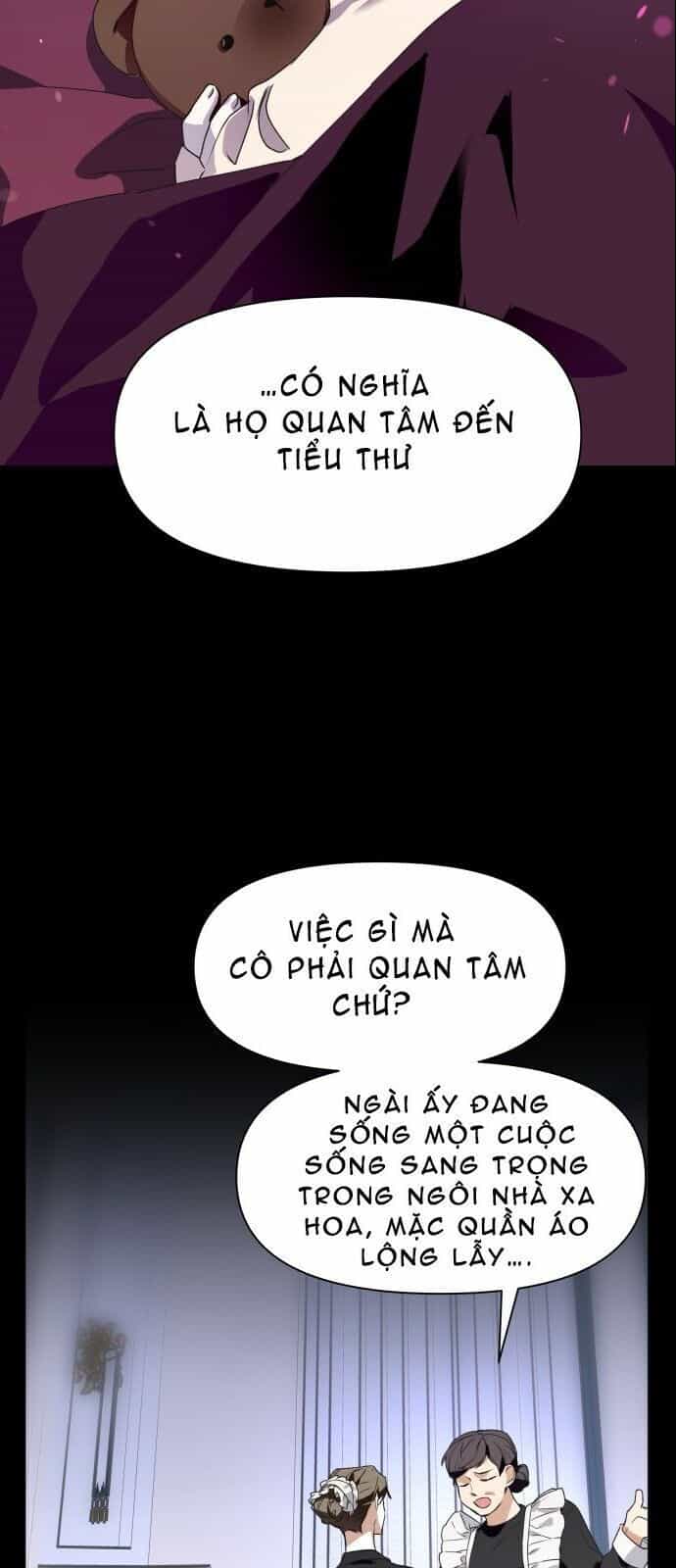Tôi Muốn Trở Thành Cô Ấy Chỉ Một Ngày - Chương 11 - ảnh 9