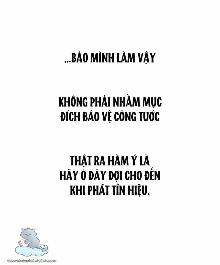Tôi Muốn Trở Thành Cô Ấy Chỉ Một Ngày - Chương 118 - ảnh 31