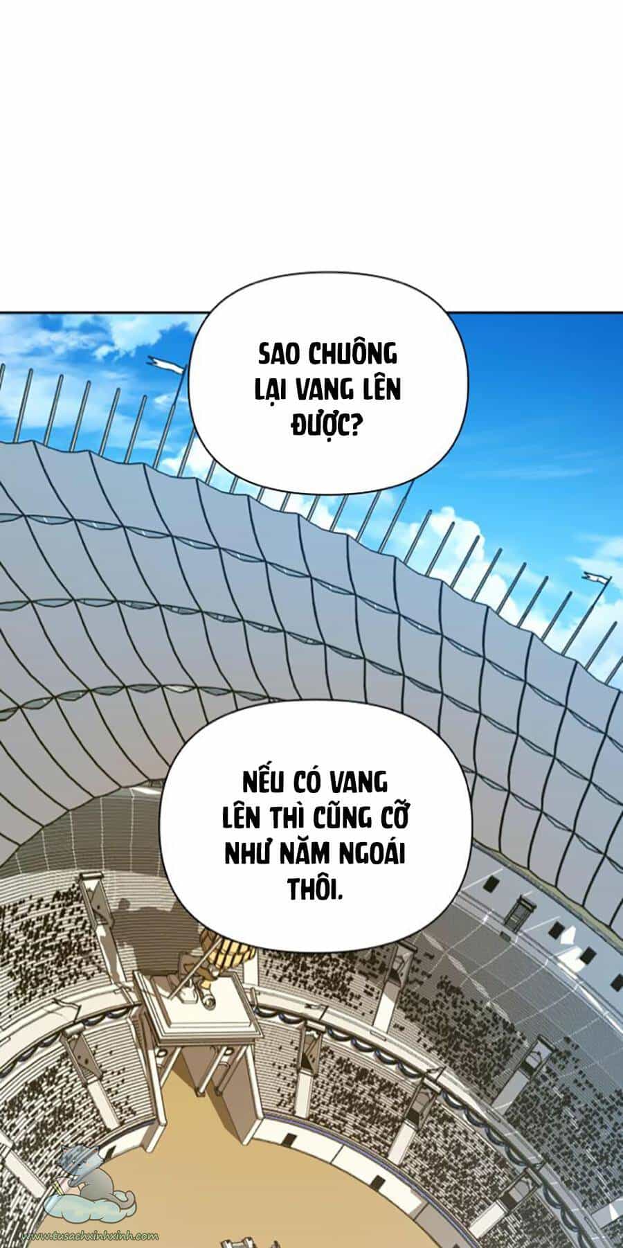 Tôi Muốn Trở Thành Cô Ấy Chỉ Một Ngày - Chương 118 - ảnh 4