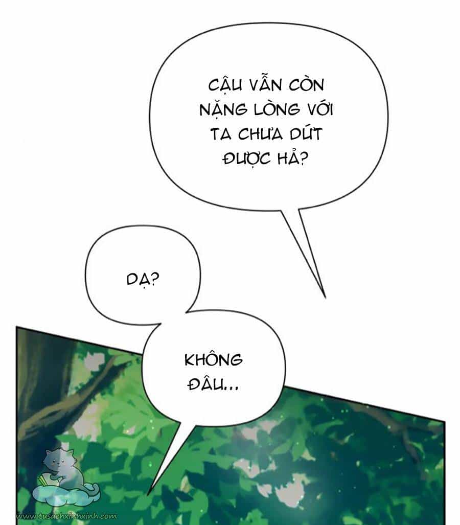 Tôi Muốn Trở Thành Cô Ấy Chỉ Một Ngày - Chương 118 - ảnh 40
