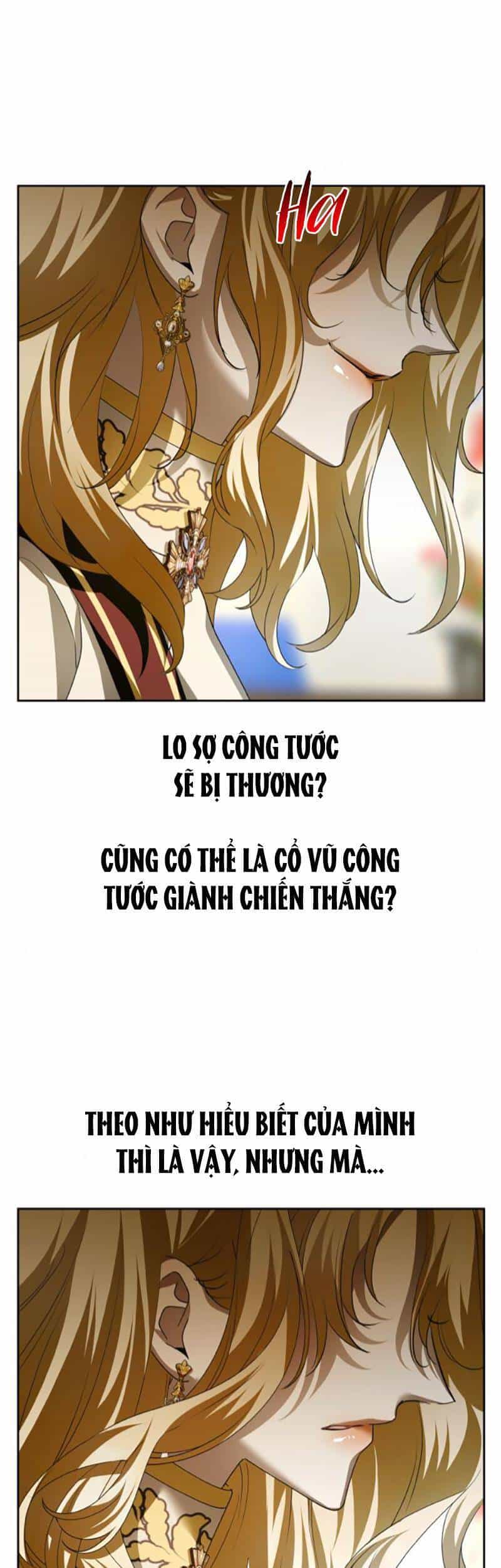 Tôi Muốn Trở Thành Cô Ấy Chỉ Một Ngày - Chương 119 - ảnh 14