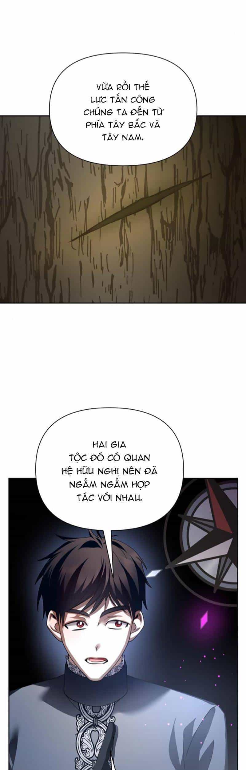 Tôi Muốn Trở Thành Cô Ấy Chỉ Một Ngày - Chương 119 - ảnh 34