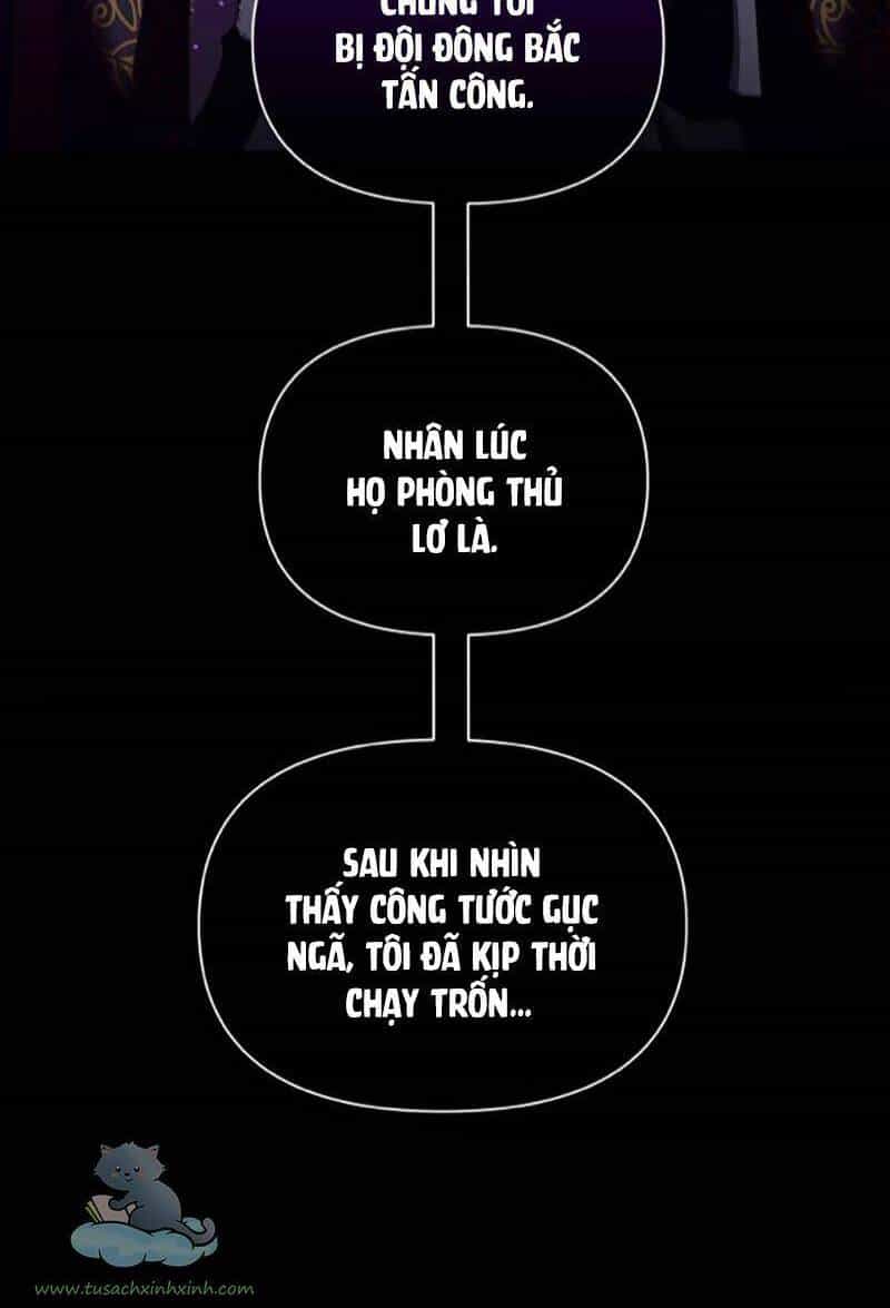 Tôi Muốn Trở Thành Cô Ấy Chỉ Một Ngày - Chương 119 - ảnh 56