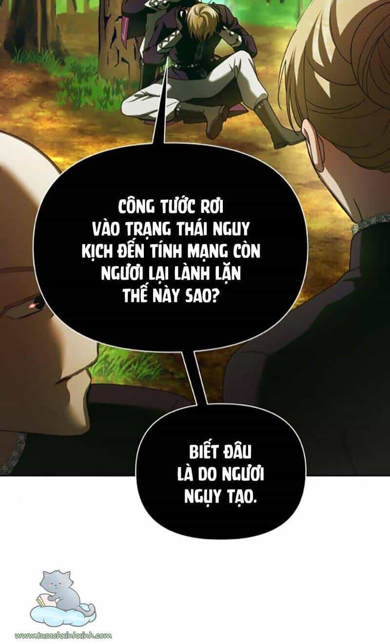 Tôi Muốn Trở Thành Cô Ấy Chỉ Một Ngày - Chương 119 - ảnh 77