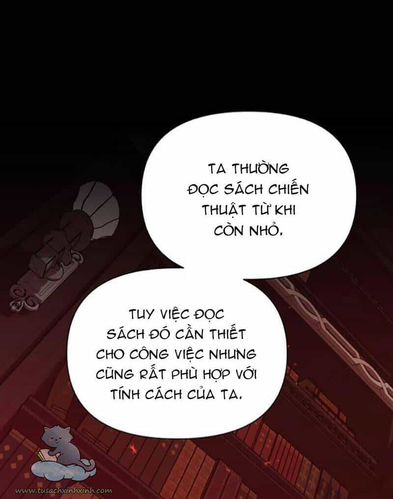 Tôi Muốn Trở Thành Cô Ấy Chỉ Một Ngày - Chương 119 - ảnh 87
