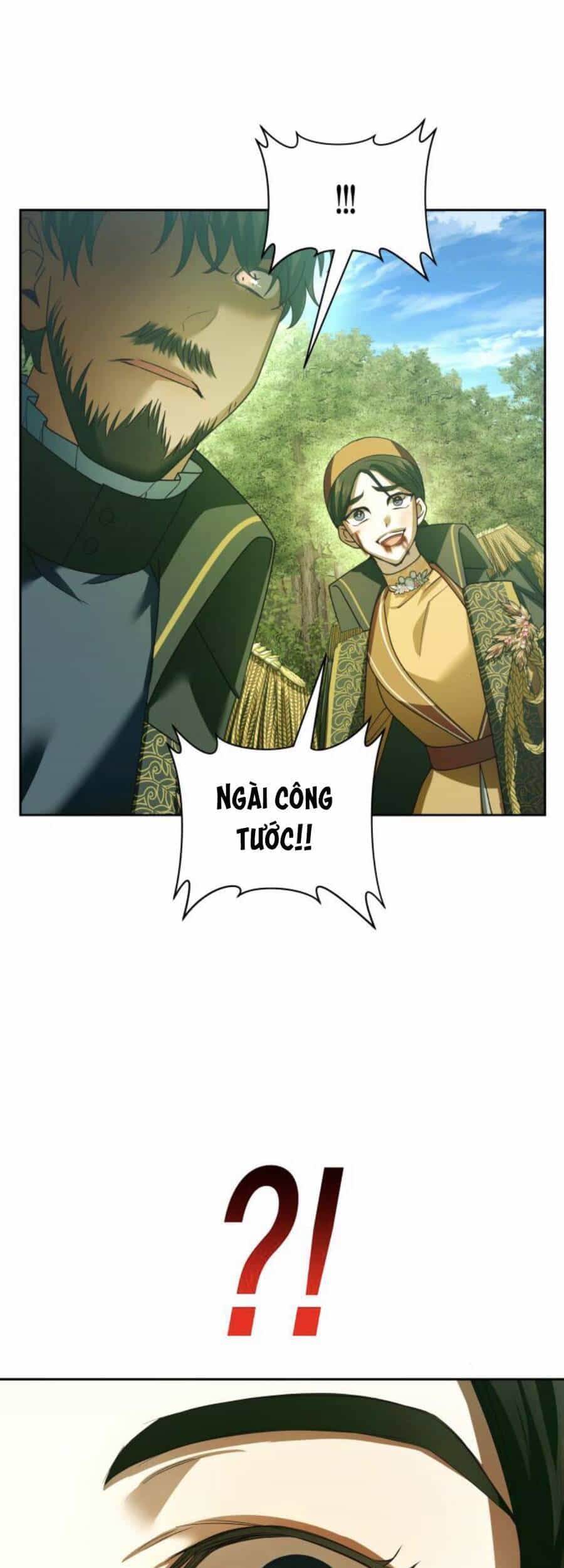 Tôi Muốn Trở Thành Cô Ấy Chỉ Một Ngày - Chương 120 - ảnh 42