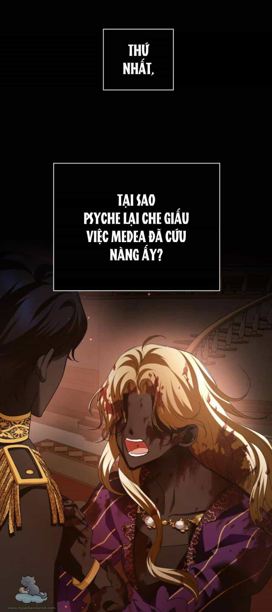 Tôi Muốn Trở Thành Cô Ấy Chỉ Một Ngày - Chương 121 - ảnh 26