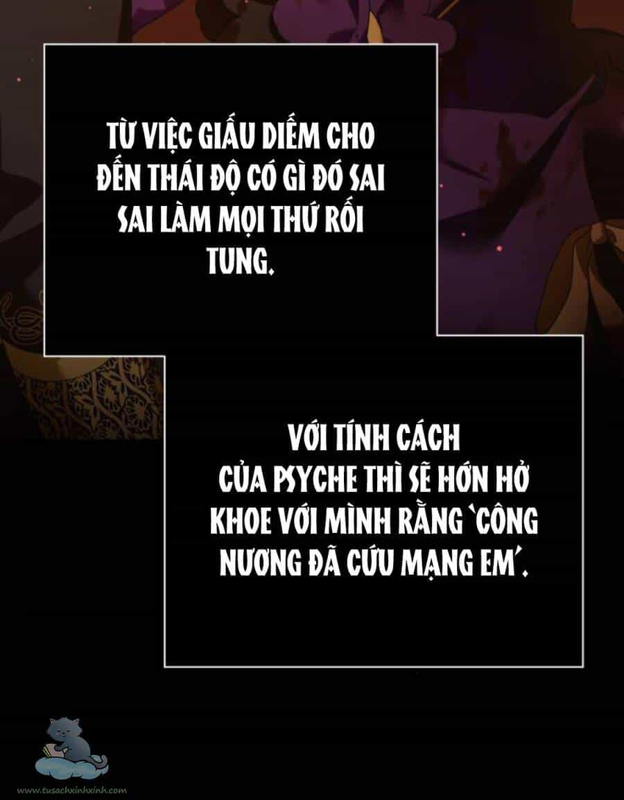 Tôi Muốn Trở Thành Cô Ấy Chỉ Một Ngày - Chương 121 - ảnh 27