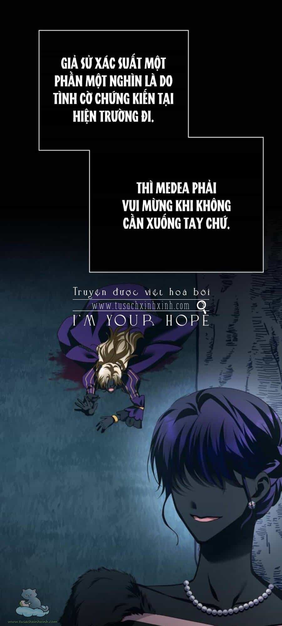 Tôi Muốn Trở Thành Cô Ấy Chỉ Một Ngày - Chương 121 - ảnh 30