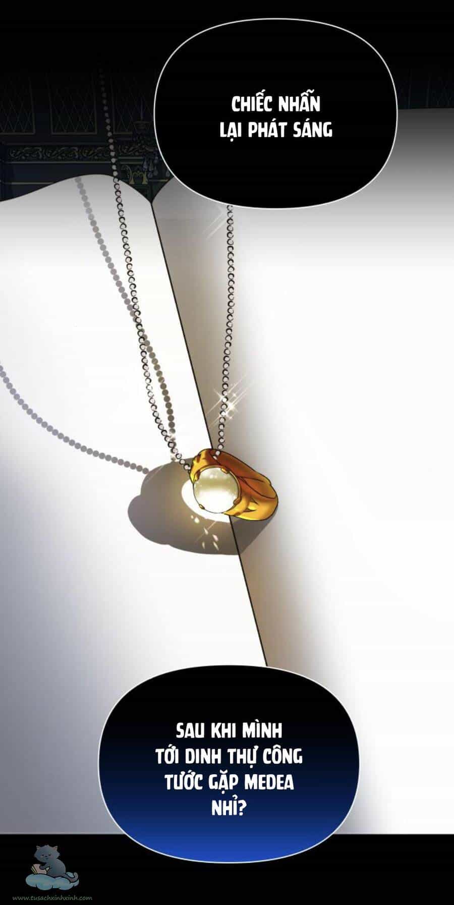 Tôi Muốn Trở Thành Cô Ấy Chỉ Một Ngày - Chương 121 - ảnh 62