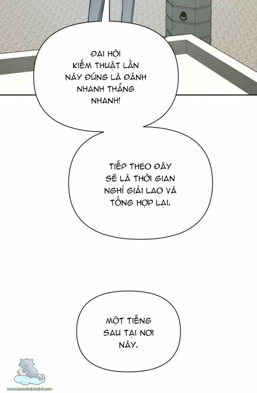 Tôi Muốn Trở Thành Cô Ấy Chỉ Một Ngày - Chương 121 - ảnh 67