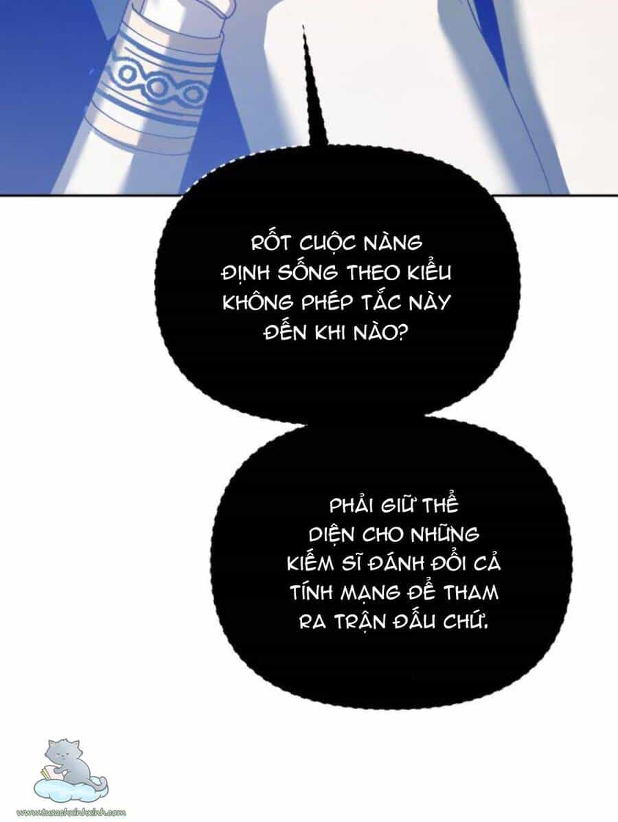 Tôi Muốn Trở Thành Cô Ấy Chỉ Một Ngày - Chương 122 - ảnh 110