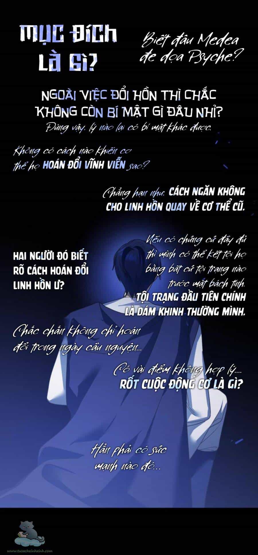 Tôi Muốn Trở Thành Cô Ấy Chỉ Một Ngày - Chương 122 - ảnh 113