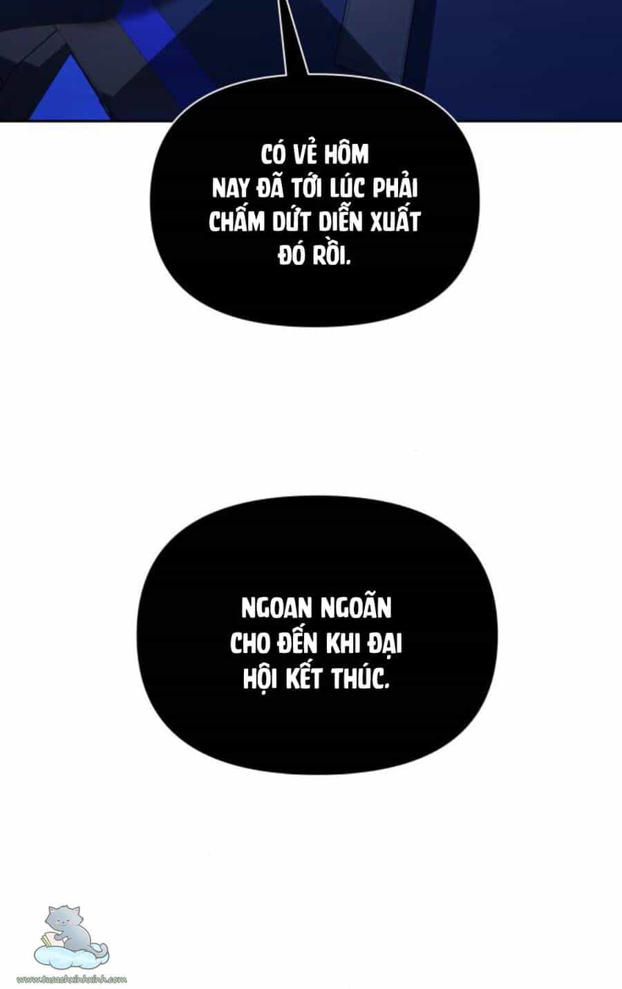 Tôi Muốn Trở Thành Cô Ấy Chỉ Một Ngày - Chương 122 - ảnh 120