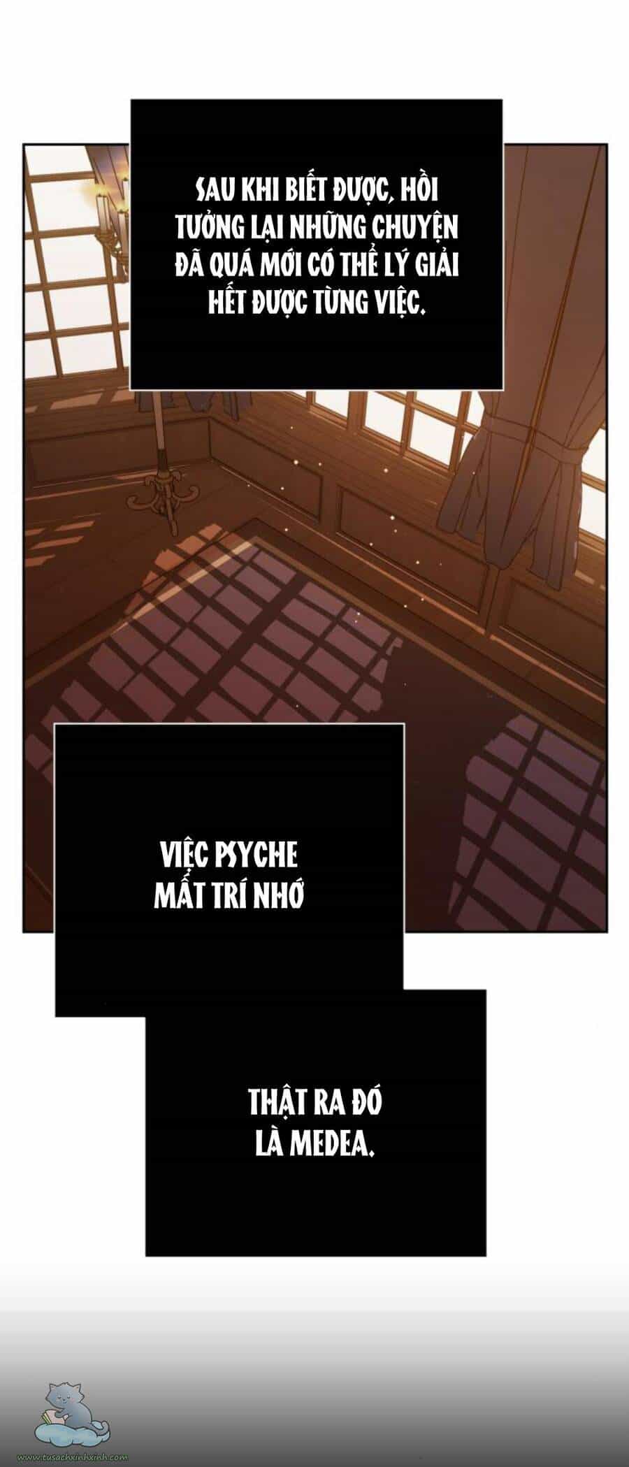 Tôi Muốn Trở Thành Cô Ấy Chỉ Một Ngày - Chương 122 - ảnh 35
