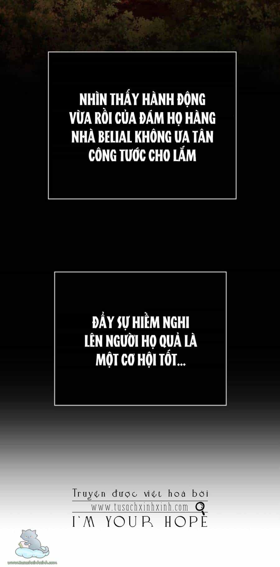 Tôi Muốn Trở Thành Cô Ấy Chỉ Một Ngày - Chương 122 - ảnh 56