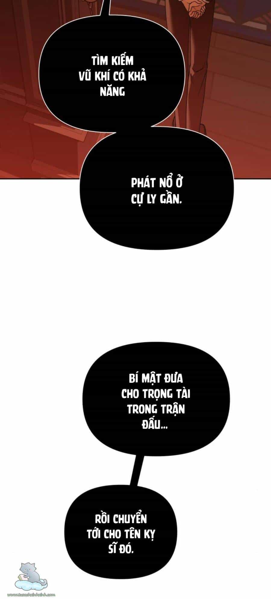 Tôi Muốn Trở Thành Cô Ấy Chỉ Một Ngày - Chương 122 - ảnh 73