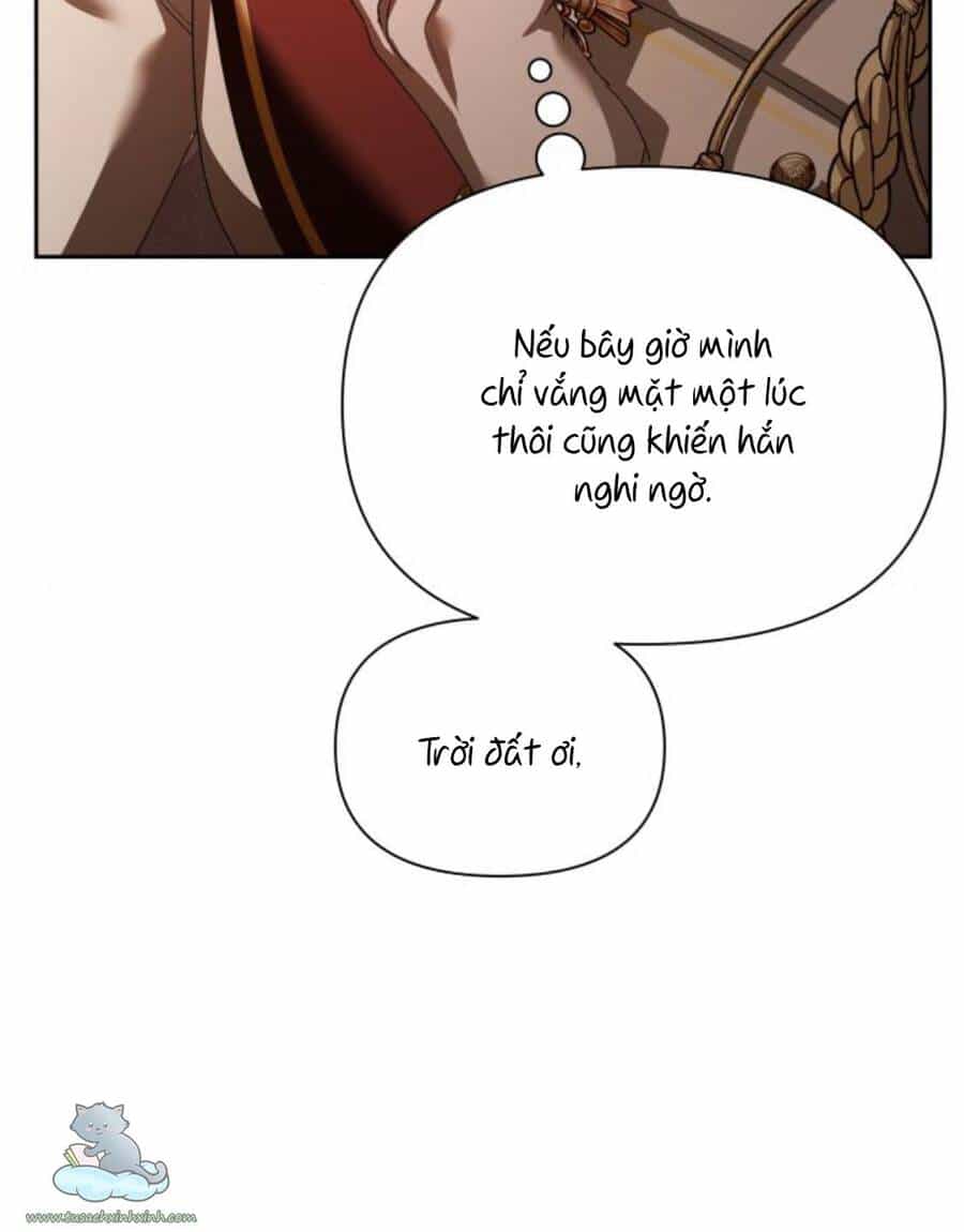 Tôi Muốn Trở Thành Cô Ấy Chỉ Một Ngày - Chương 122 - ảnh 85