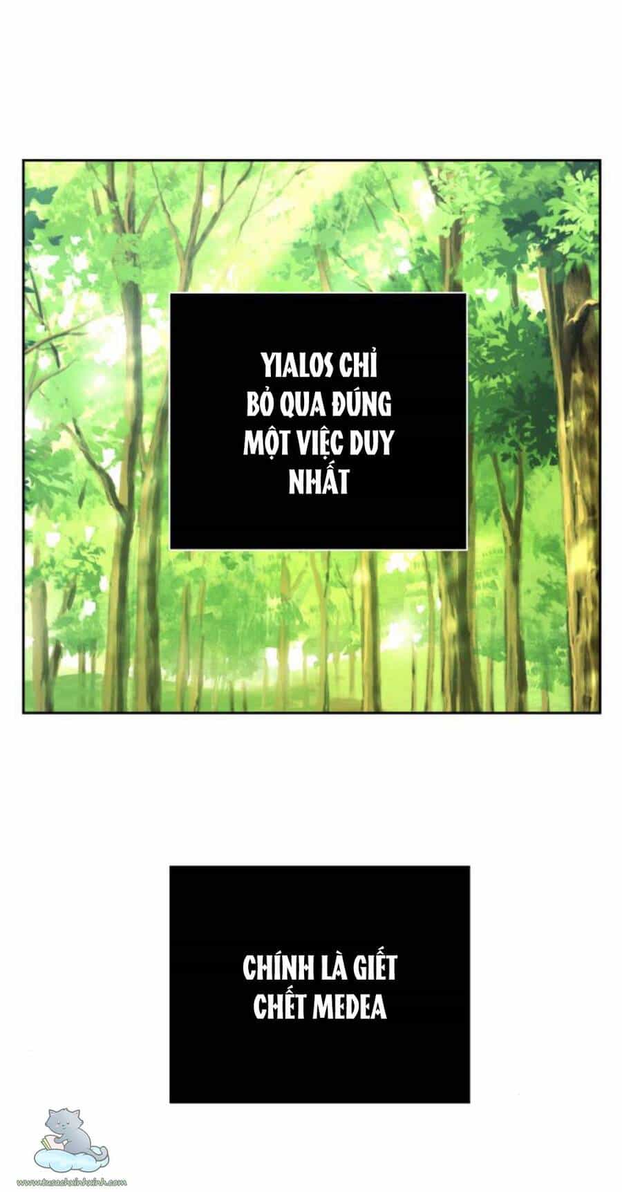 Tôi Muốn Trở Thành Cô Ấy Chỉ Một Ngày - Chương 123 - ảnh 1