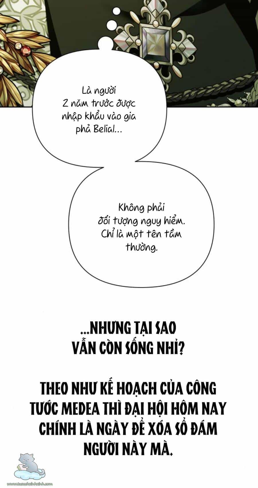 Tôi Muốn Trở Thành Cô Ấy Chỉ Một Ngày - Chương 123 - ảnh 41