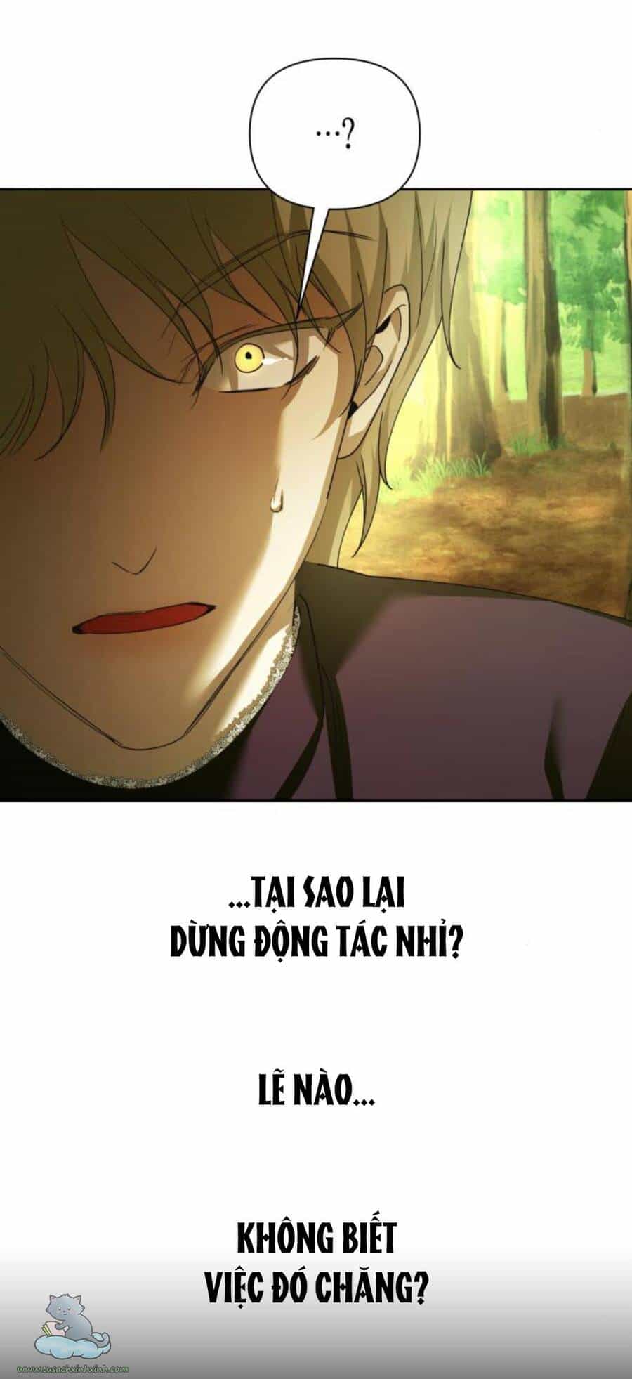 Tôi Muốn Trở Thành Cô Ấy Chỉ Một Ngày - Chương 123 - ảnh 48