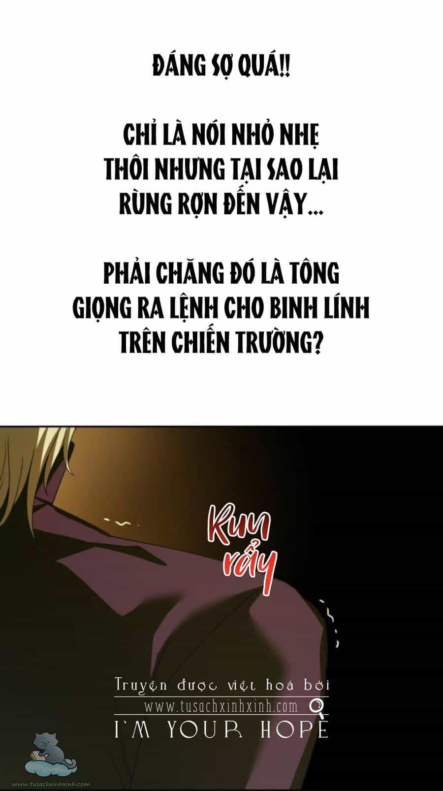 Tôi Muốn Trở Thành Cô Ấy Chỉ Một Ngày - Chương 123 - ảnh 62