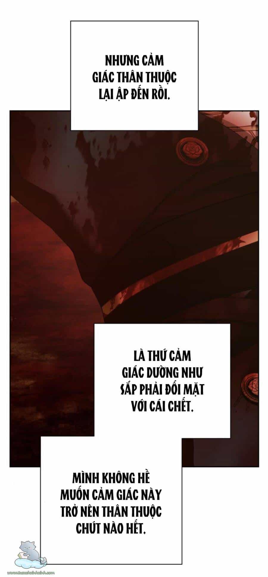 Tôi Muốn Trở Thành Cô Ấy Chỉ Một Ngày - Chương 124 - ảnh 101