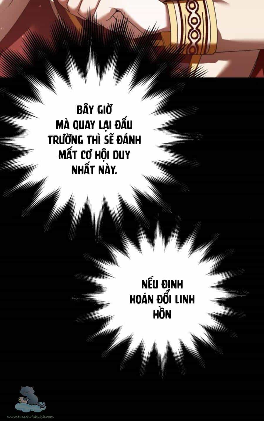 Tôi Muốn Trở Thành Cô Ấy Chỉ Một Ngày - Chương 124 - ảnh 15