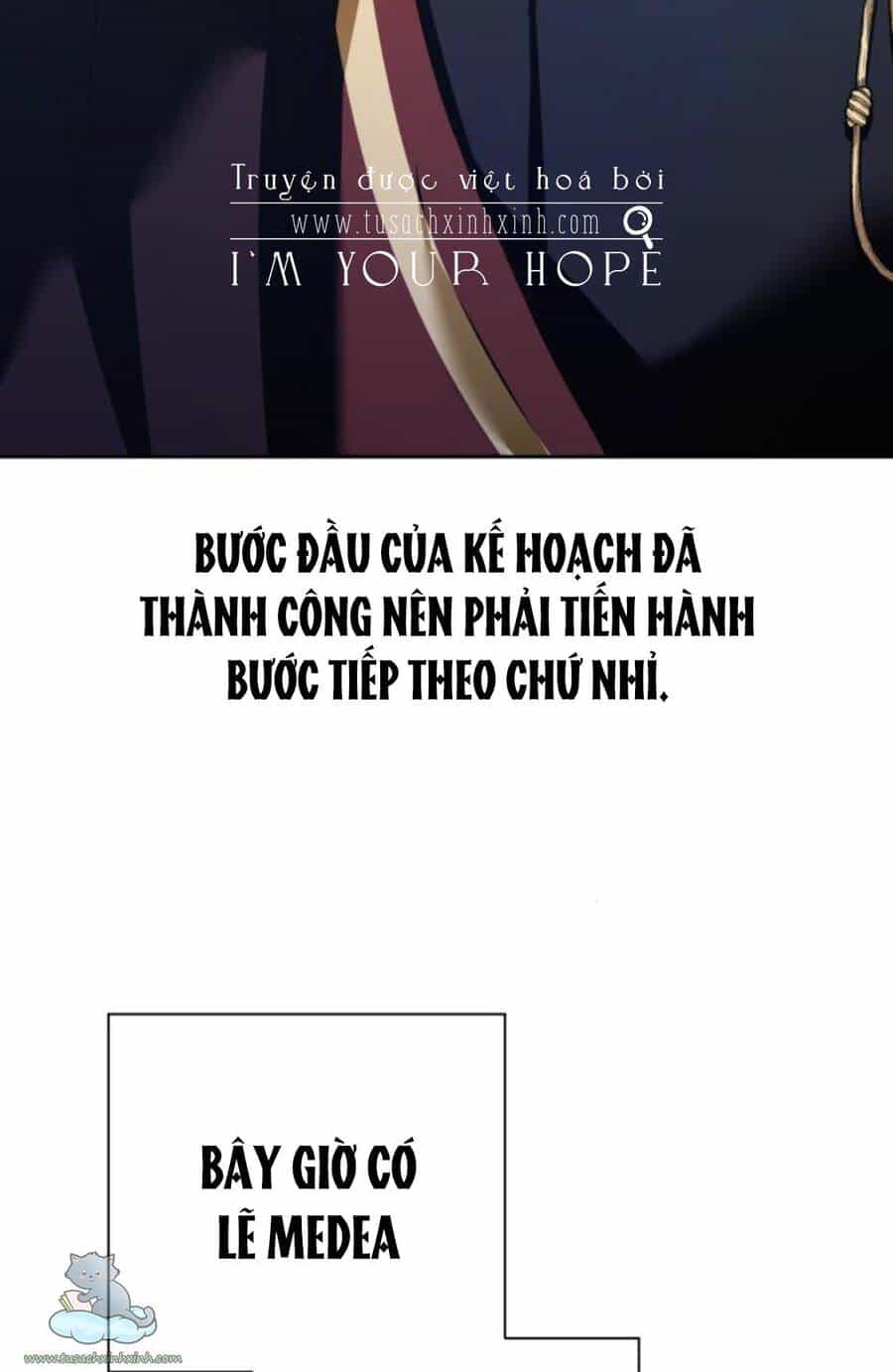 Tôi Muốn Trở Thành Cô Ấy Chỉ Một Ngày - Chương 125 - ảnh 3