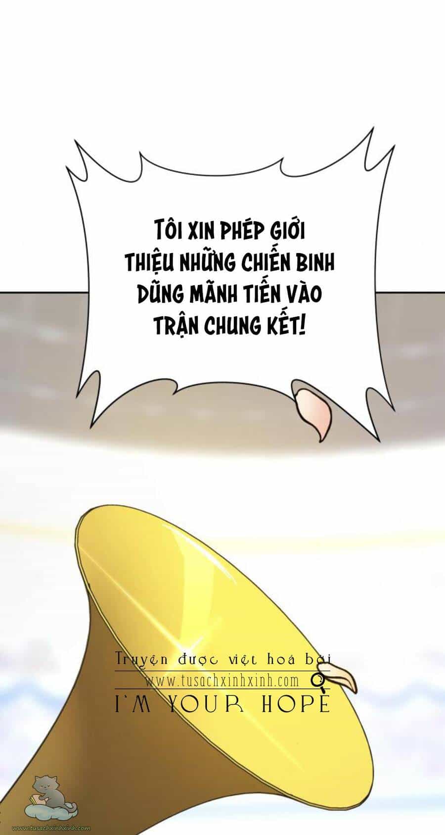 Tôi Muốn Trở Thành Cô Ấy Chỉ Một Ngày - Chương 125 - ảnh 38