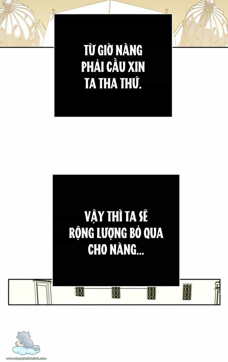 Tôi Muốn Trở Thành Cô Ấy Chỉ Một Ngày - Chương 125 - ảnh 52