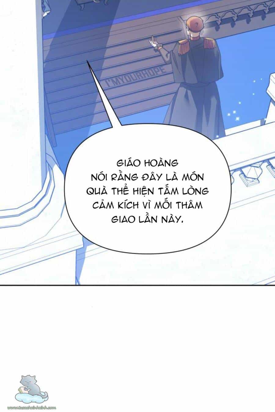 Tôi Muốn Trở Thành Cô Ấy Chỉ Một Ngày - Chương 125 - ảnh 7