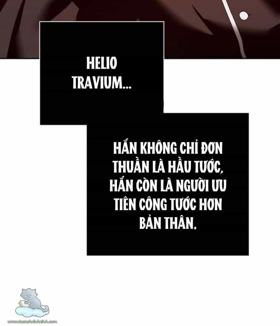 Tôi Muốn Trở Thành Cô Ấy Chỉ Một Ngày - Chương 125 - ảnh 87