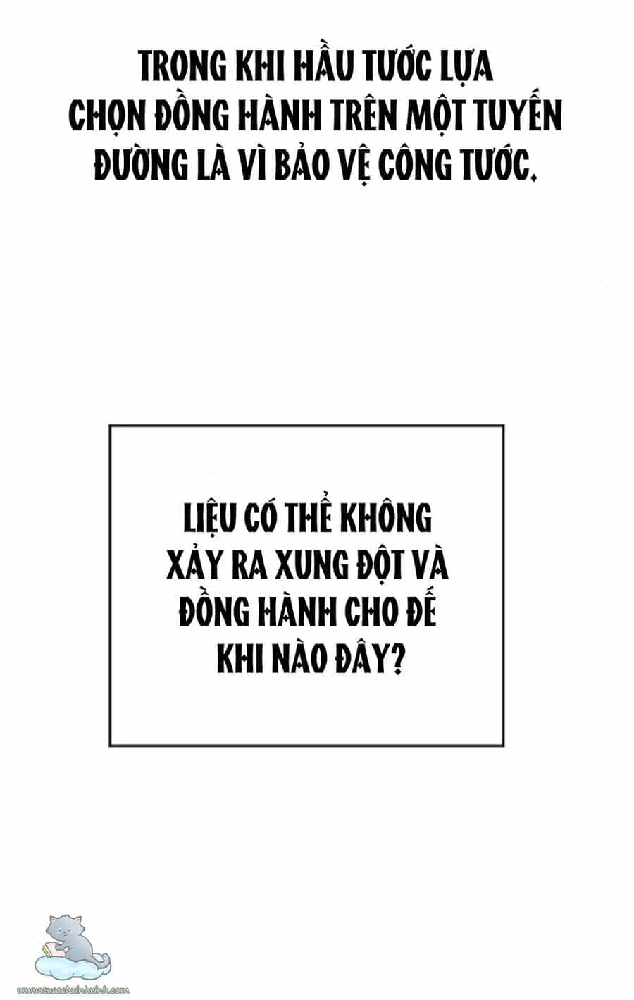 Tôi Muốn Trở Thành Cô Ấy Chỉ Một Ngày - Chương 125 - ảnh 94