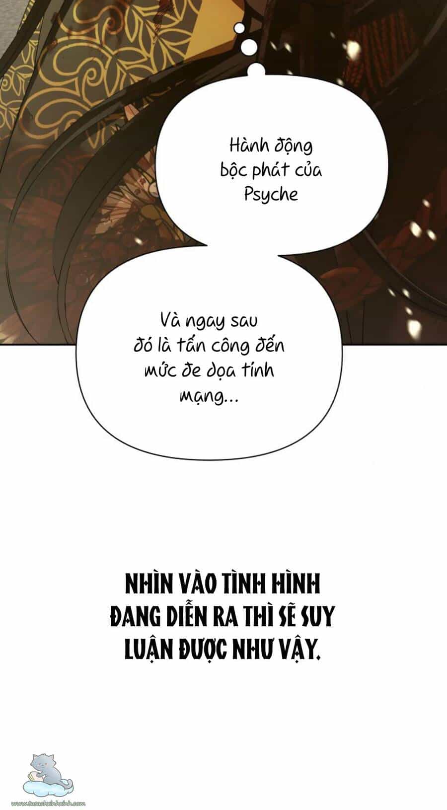 Tôi Muốn Trở Thành Cô Ấy Chỉ Một Ngày - Chương 126 - ảnh 29