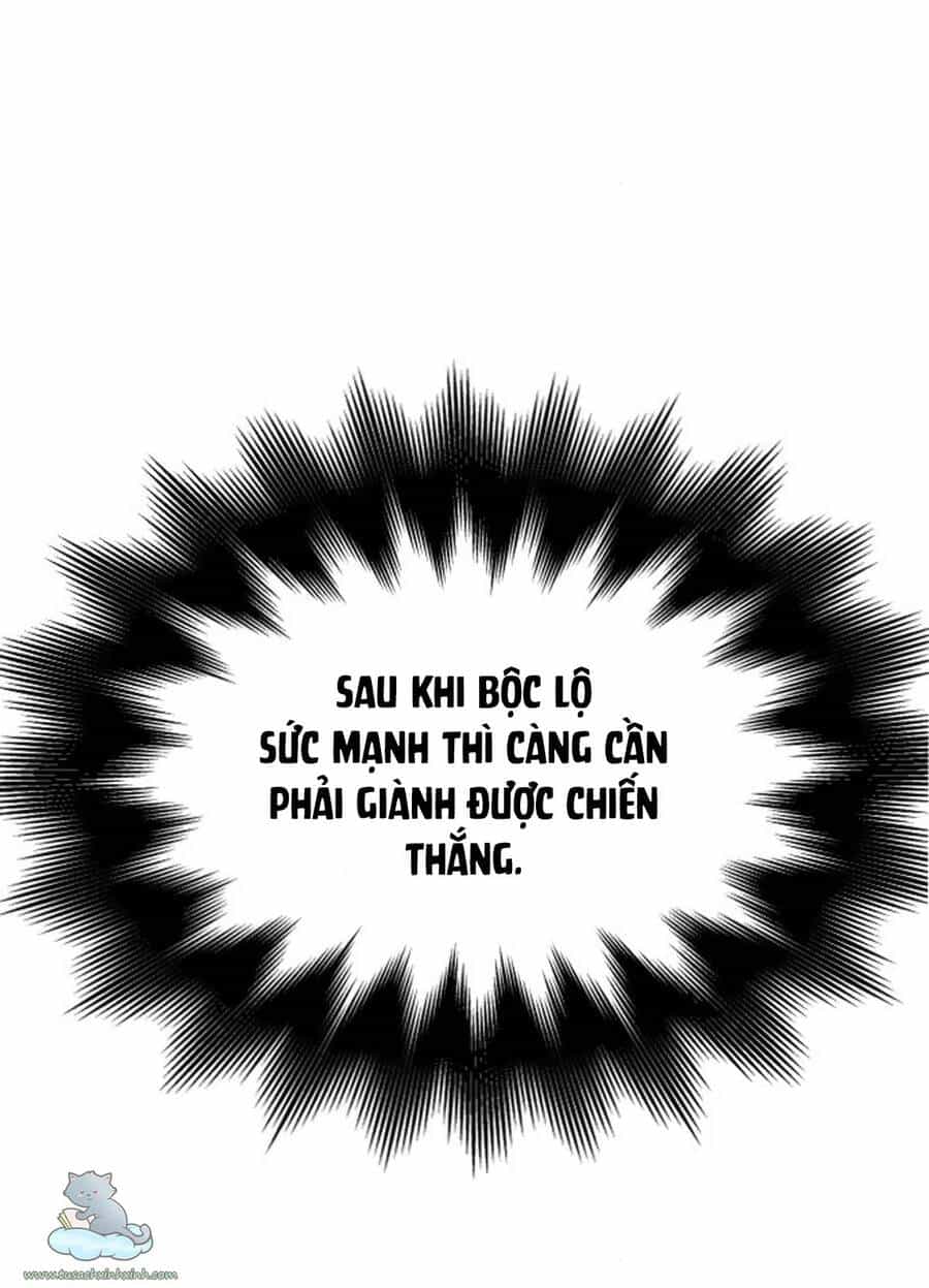Tôi Muốn Trở Thành Cô Ấy Chỉ Một Ngày - Chương 126 - ảnh 32