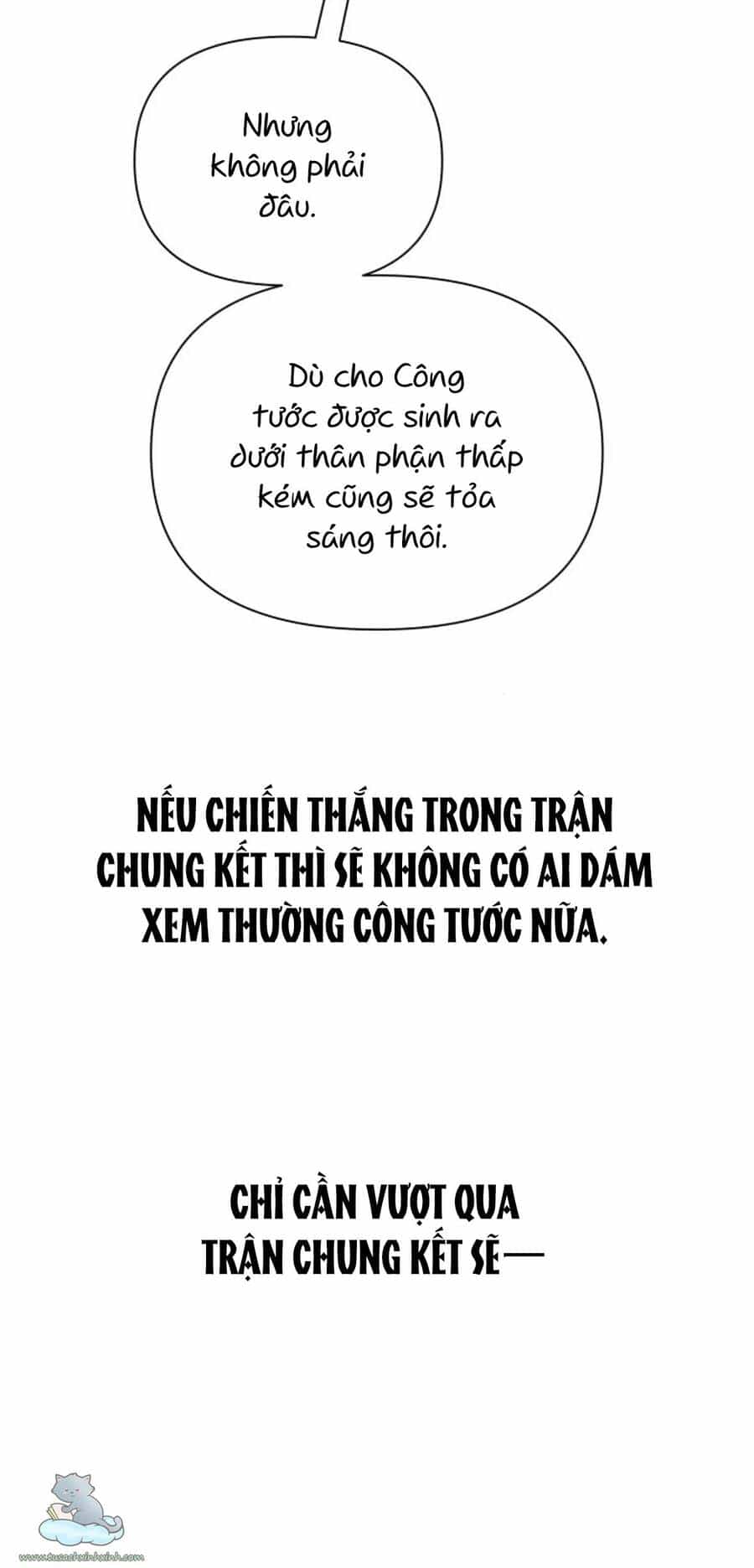 Tôi Muốn Trở Thành Cô Ấy Chỉ Một Ngày - Chương 126 - ảnh 9