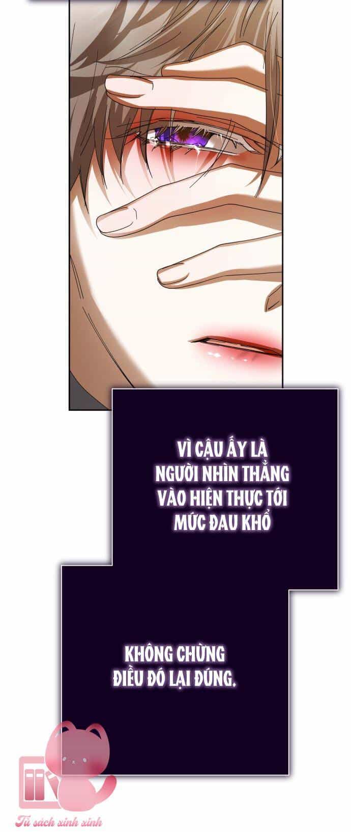 Tôi Muốn Trở Thành Cô Ấy Chỉ Một Ngày - Chương 127 - ảnh 130