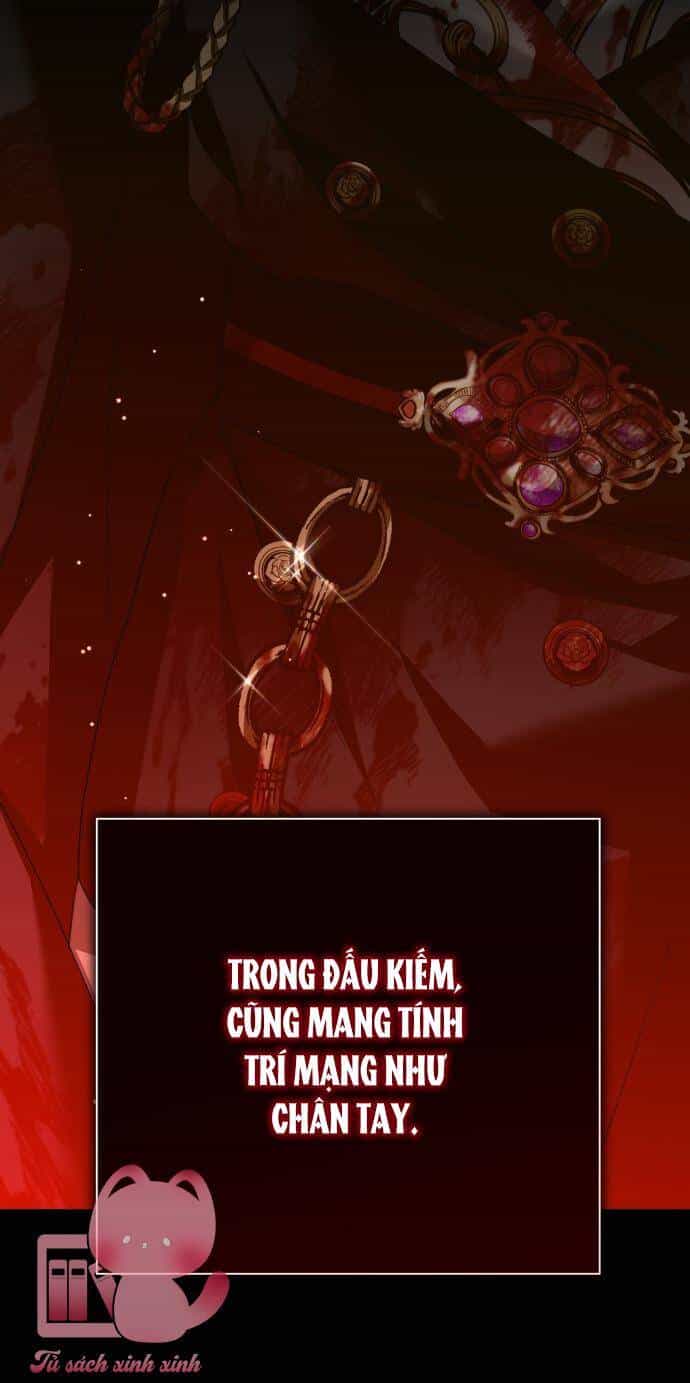 Tôi Muốn Trở Thành Cô Ấy Chỉ Một Ngày - Chương 127 - ảnh 76