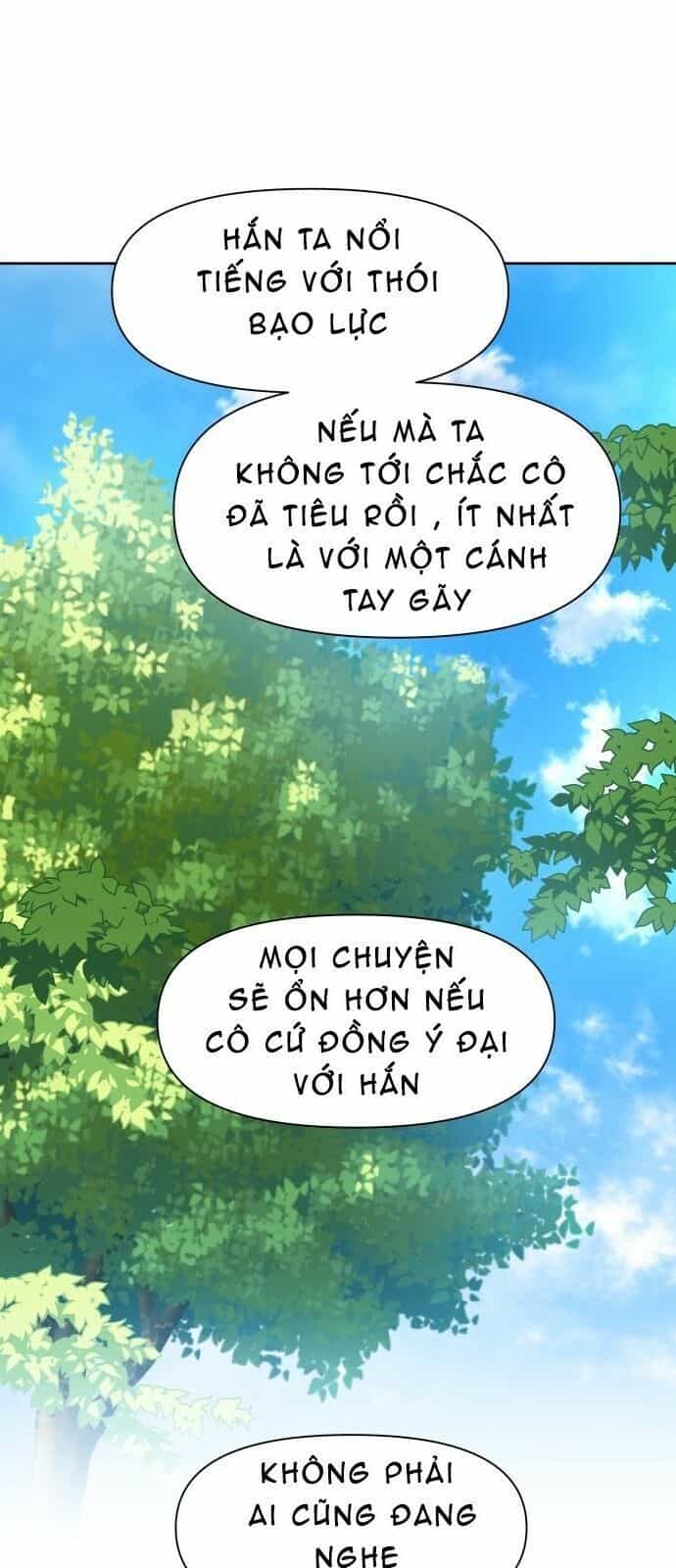 Tôi Muốn Trở Thành Cô Ấy Chỉ Một Ngày - Chương 12 - ảnh 37