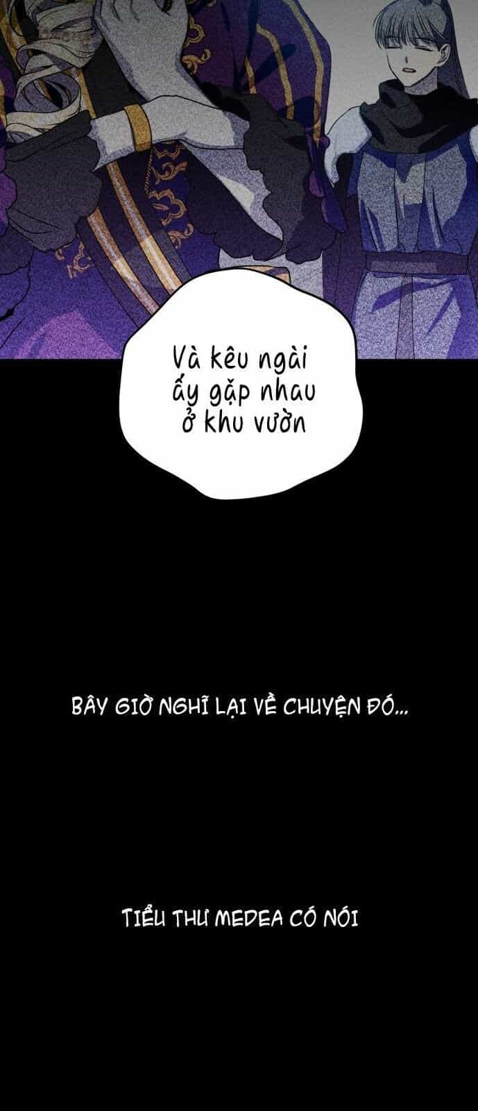 Tôi Muốn Trở Thành Cô Ấy Chỉ Một Ngày - Chương 12 - ảnh 73