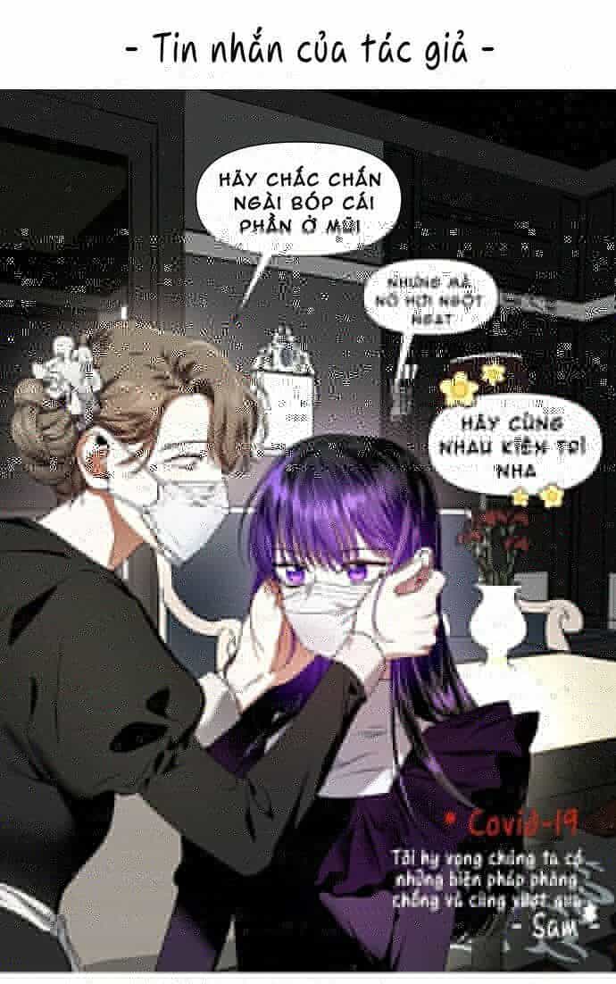 Tôi Muốn Trở Thành Cô Ấy Chỉ Một Ngày - Chương 12 - ảnh 77