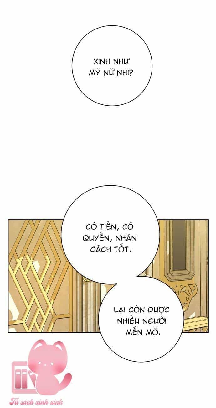 Tôi Muốn Trở Thành Cô Ấy Chỉ Một Ngày - Chương 128 - ảnh 26
