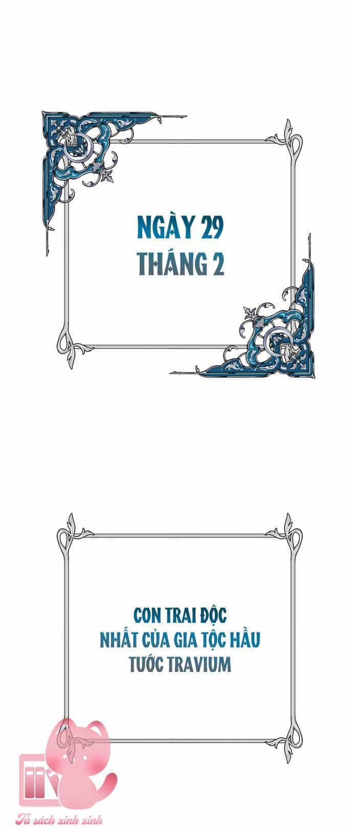 Tôi Muốn Trở Thành Cô Ấy Chỉ Một Ngày - Chương 128 - ảnh 6