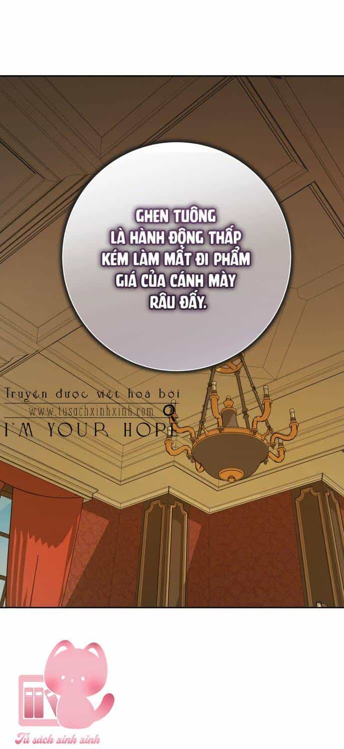 Tôi Muốn Trở Thành Cô Ấy Chỉ Một Ngày - Chương 129 - ảnh 19