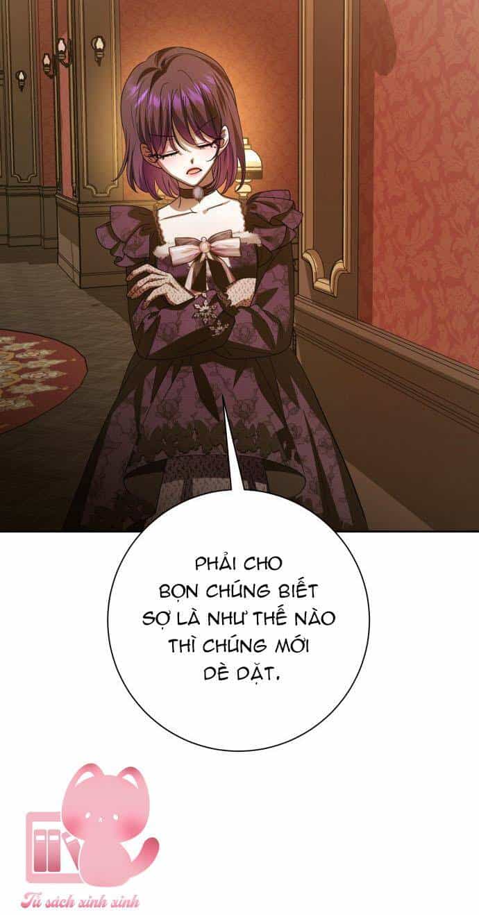 Tôi Muốn Trở Thành Cô Ấy Chỉ Một Ngày - Chương 129 - ảnh 57